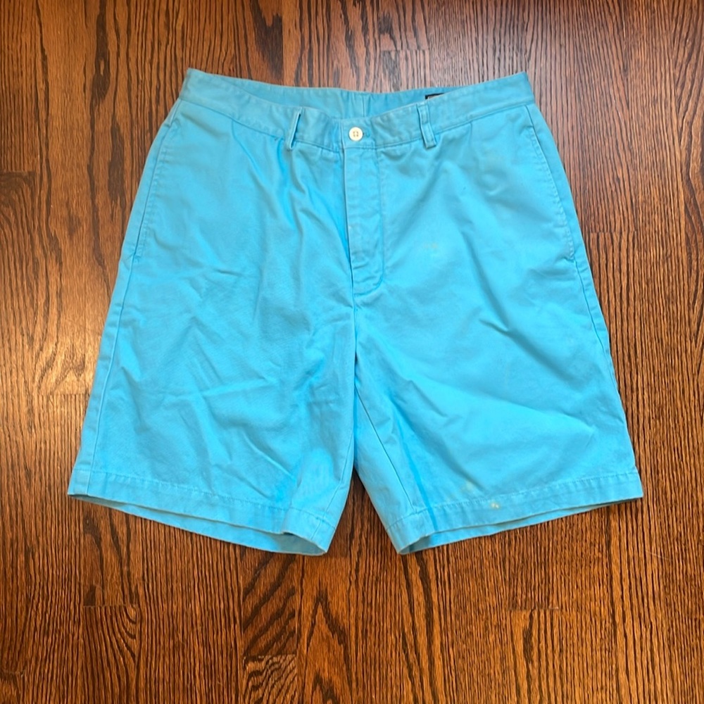 Vineyard Vines Blue Shorts | Size:34